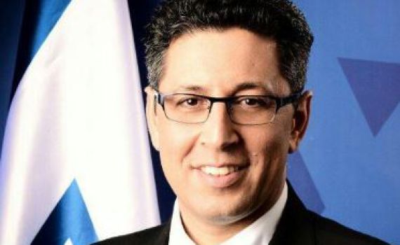 ראש העיר לשעבר מונה למנכ"ל המשרד לפיתוח הנגב והגליל