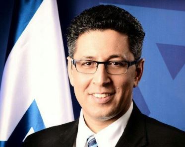 ראש העיר לשעבר מונה למנכ"ל המשרד לפיתוח הנגב והגליל