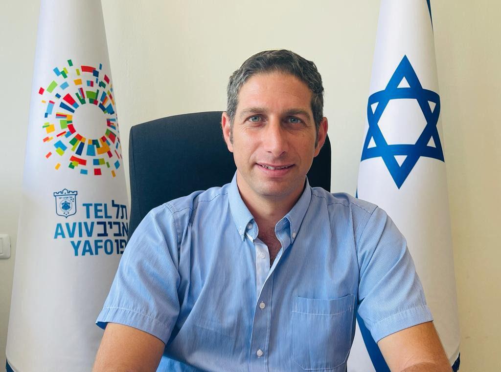 סגן ראש עיריית תל אביב מבהיר: "אין שינוי במדיניות"