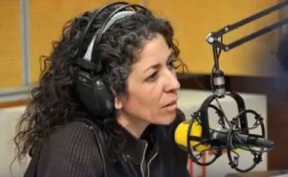 קרן נויבך נגד מנהליה בתאגיד: "בחילה מלקרוא"