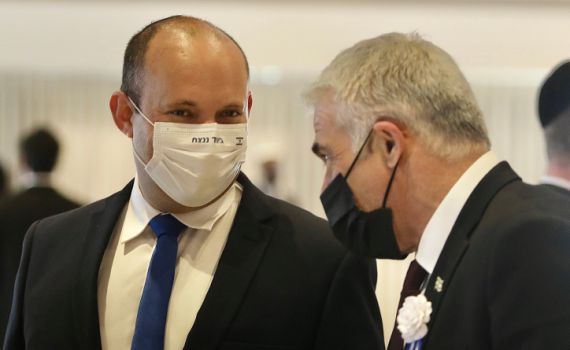 מה הציבור הישראלי חושב על התנהלות הממשלה?