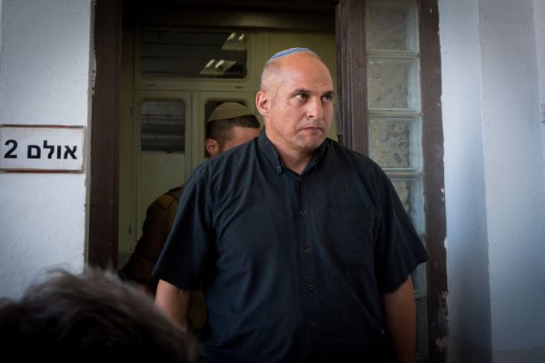 "לך" | בקריית ארבע פועלים להדחתו של אליהו ליבמן