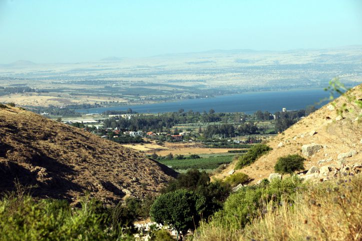 התושבים הכריעו: זה השם החדש של הגליל התחתון
