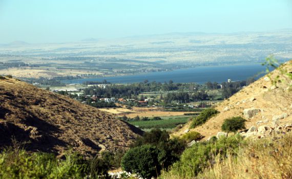התושבים הכריעו: זה השם החדש של הגליל התחתון