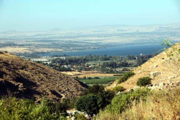 התושבים הכריעו: זה השם החדש של הגליל התחתון