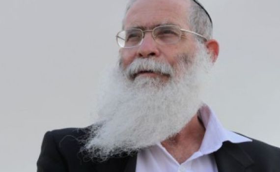 הרב לבנון על ח"כ גפני: הצעקות נגד כהנא מיותרות