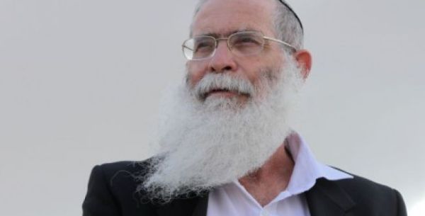 הרב לבנון על ח"כ גפני: הצעקות נגד כהנא מיותרות