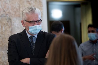 אלי אבידר משגר מסר מעומעם: "בקרוב אסביר"