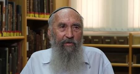 ברוך דיין האמת: הרב ידעיה הכהן הלך לעולמו