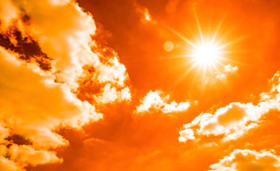 בעקבות עומס החום: אזהרה חריגה למנוע פגיעות