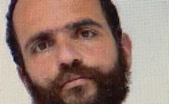 חיפושים אחרי "מחלק העלונים" שנעדר כבר שבוע