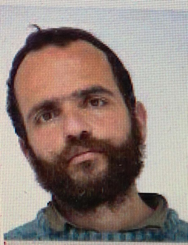 חיפושים אחרי "מחלק העלונים" שנעדר כבר שבוע