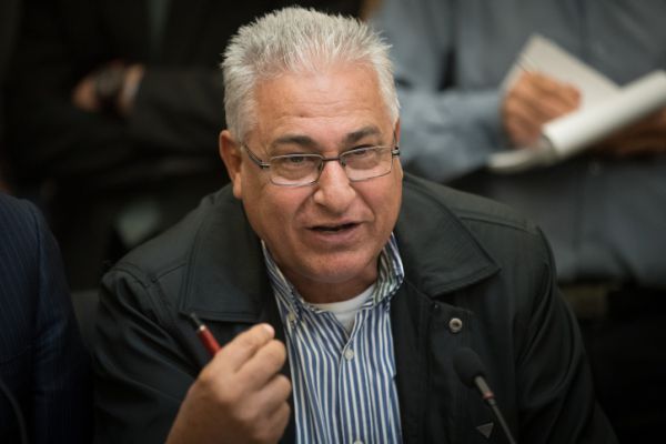 'נפרק את הממשלה'| האיום של חבר רע"מ לבנט ולפיד