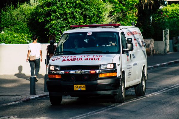 הילדה שננעלה ברכב ונפטרה – אמונה כהן