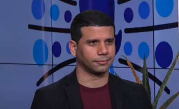 אחרי שכבש את המסך: זה הרכש החדש של חדשות 12