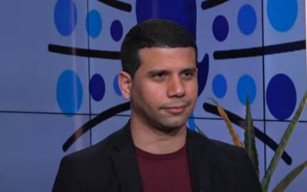 אחרי שכבש את המסך: זה הרכש החדש של חדשות 12