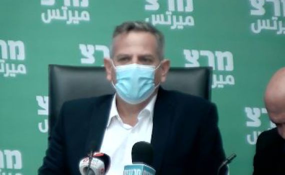 "להרוס את אביתר ולהשיב את האדמה לפלסטינים"