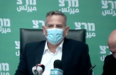 "להרוס את אביתר ולהשיב את האדמה לפלסטינים"
