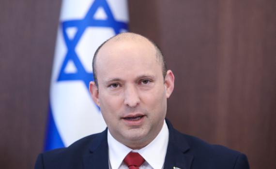 בנט: זו הח"כית שביקשה ממני לעבור מהליכוד לימינה