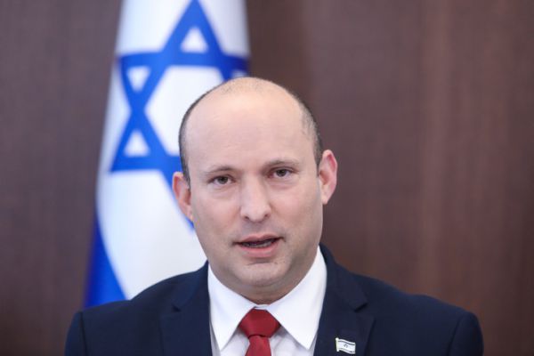 בנט: זו הח"כית שביקשה ממני לעבור מהליכוד לימינה