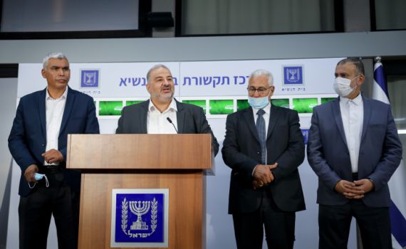 זעם בממשלה על רע"מ: "אי אפשר להמשיך כך"