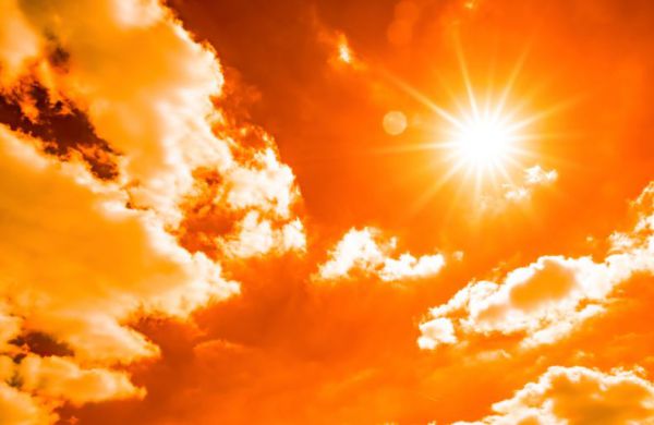 חום קיצוני; לקראת סופ"ש בוער: תחזית מזג אוויר לסופ"ש