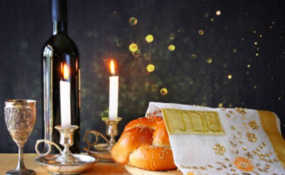 זמני כניסת ויציאת שבת פרשת דברים – חזון תשפ"א