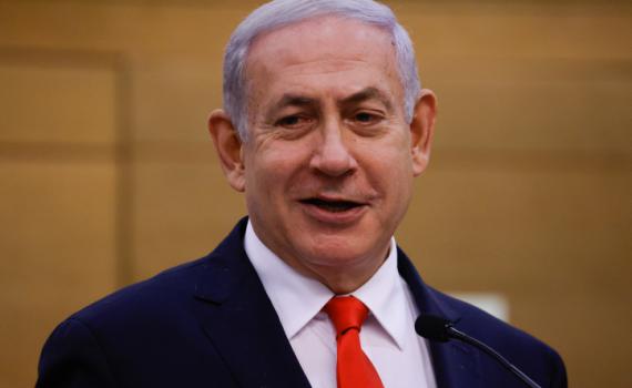 עמית סגל: המפלגה שתביא לנתניהו את הנצחון בבחירות