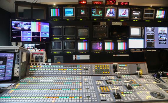 הדרמה באולפן שישי: זו הסיבה לתקלות בשידור?