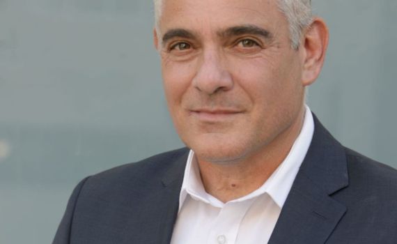 יאיר לפיד מינה את הח"כ לשעבר לשגריר בקנדה