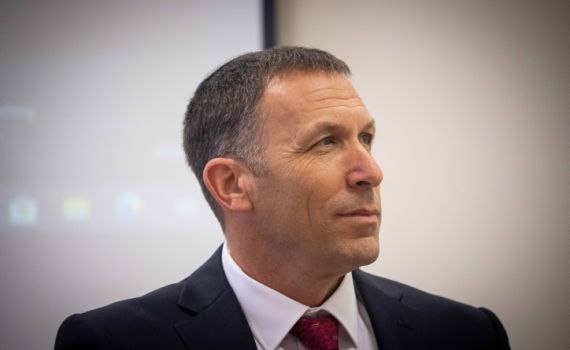 עשר שאלות קצרות לשר הדתות מתן כהנא