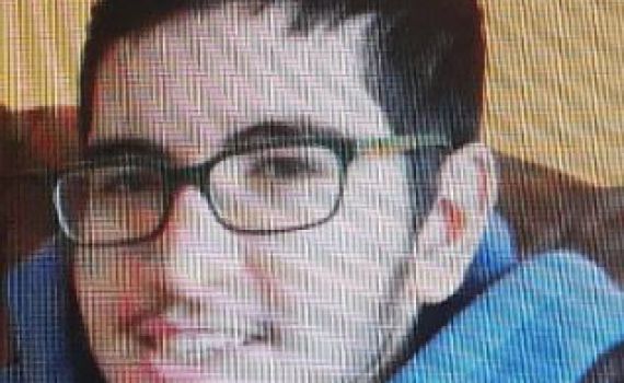 חיפושים אחרי נער בן 17 מפ"ת שעקבותיו נעלמו