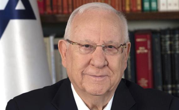 רובי ריבלין: הסיבה שלא יצאתי להפגין – הייתי נשיא