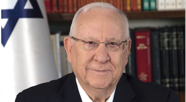 רובי ריבלין: הסיבה שלא יצאתי להפגין – הייתי נשיא