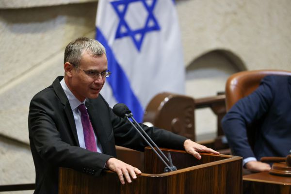 הליכוד: "האופוזיציה מנתקת כל מגע עם יו"ר הקואליציה"