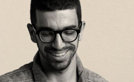 "כאן כדי להישאר"| פרס אקו"ם יוענק לחנן בן ארי