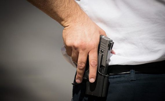 ארה"ב: 3 נפצעו באירוע ירי באיצטדיון בוושינגטון