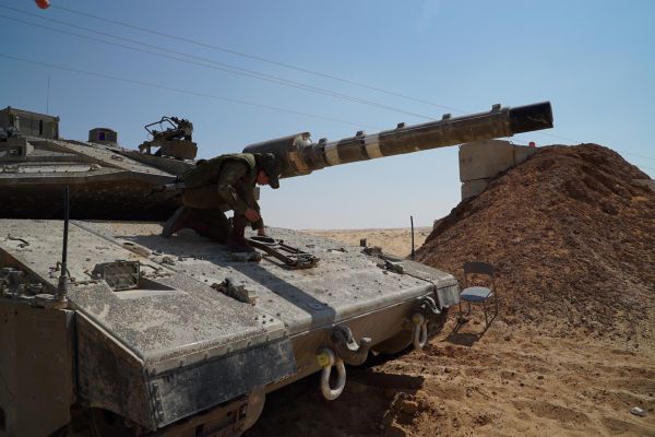 במתכונת פתע: החל תרגיל צבאי להגברת מוכנות