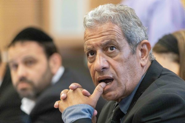 אחותו של הח"כ נפטרה; באופוזיציה יסכימו לקיזוז?