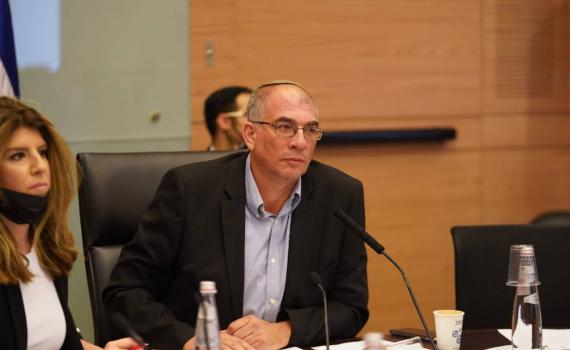 אחרי שלא הקשיב לעצתו: אורבך נפגש עם דוידי