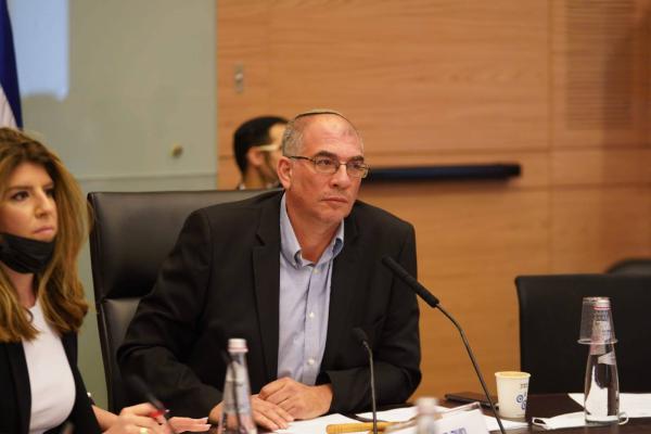 אחרי שלא הקשיב לעצתו: אורבך נפגש עם דוידי