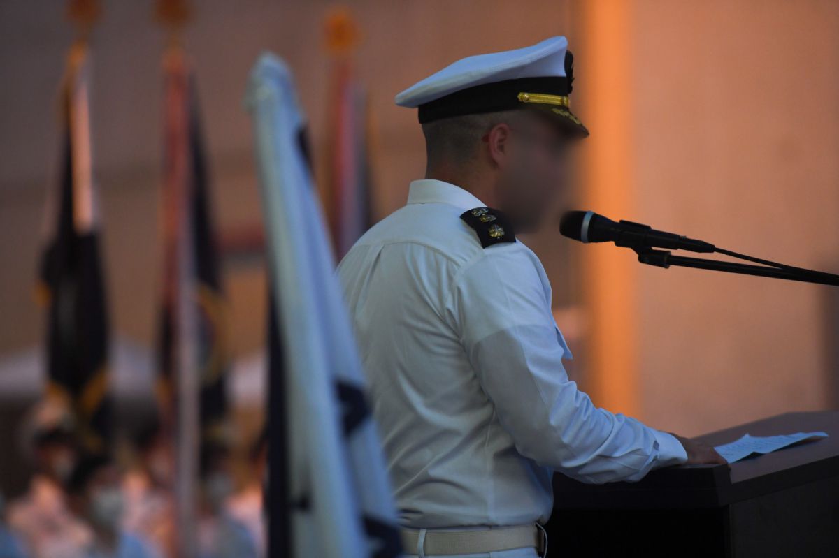 מפקד חדש לשייטת הצוללות