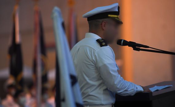 מפקד חדש לשייטת הצוללות