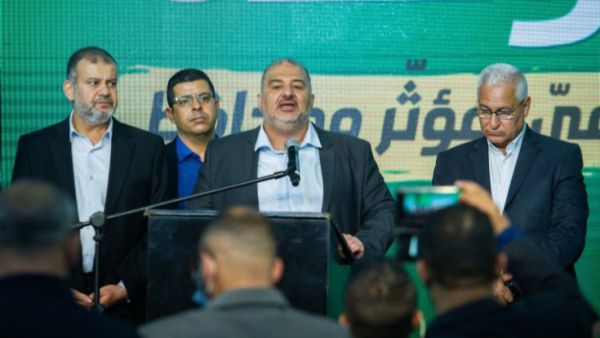 לאחר המשבר: ח"כ וואליד טהא חושף את ההישג