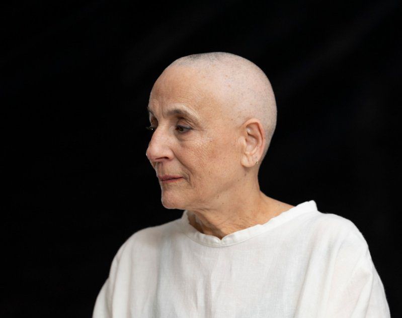 "זיכרונות ילדות"| הסינגל החדש של רבקה זהר