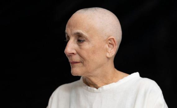 "זיכרונות ילדות"| הסינגל החדש של רבקה זהר