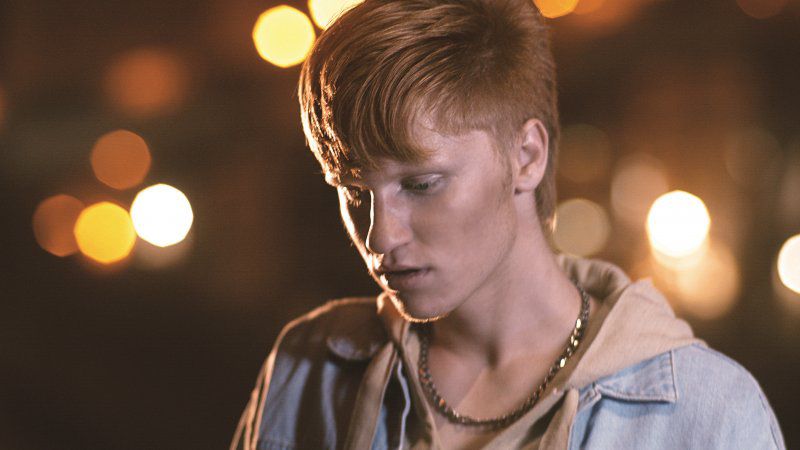 אור עמרמי ברוקמן במחווה מרגשת לאריק איינשטיין