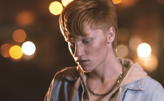 אור עמרמי ברוקמן במחווה מרגשת לאריק איינשטיין