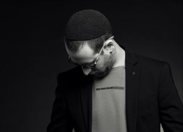 'מזח'| הסינגל החדש של אור קולנברג