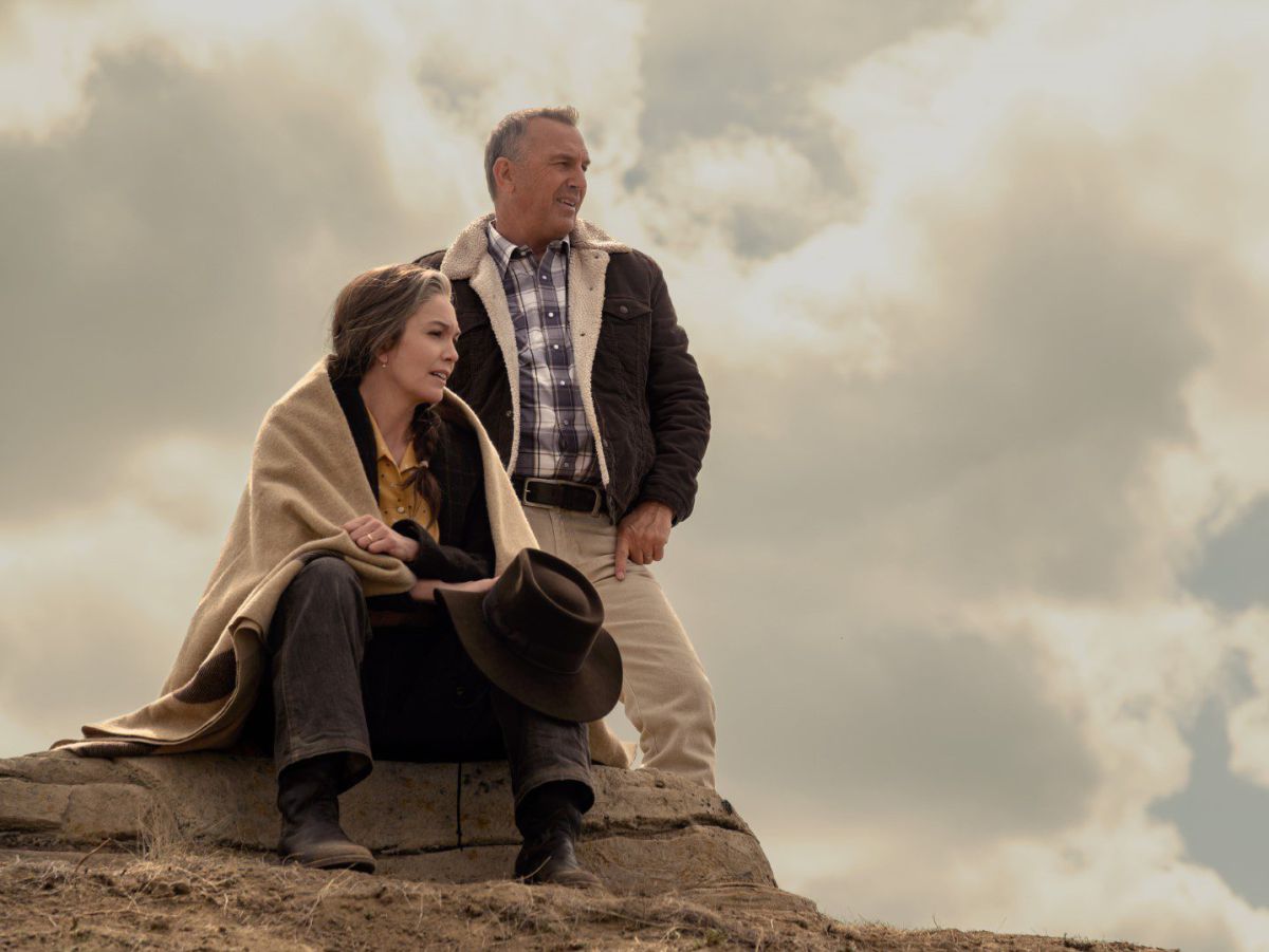 "תנו לו ללכת" זאת הבטחה שהתרסקה | ביקורת סרט